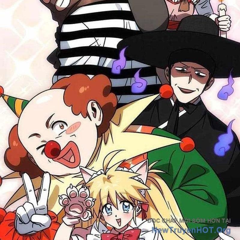 Công Chúa Hắc Viêm Lv.99 [Chap 1-41]