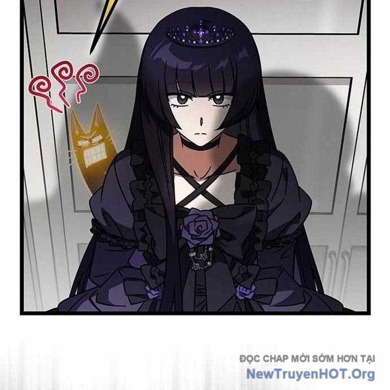 Công Chúa Hắc Viêm Lv.99 [Chap 1-41]