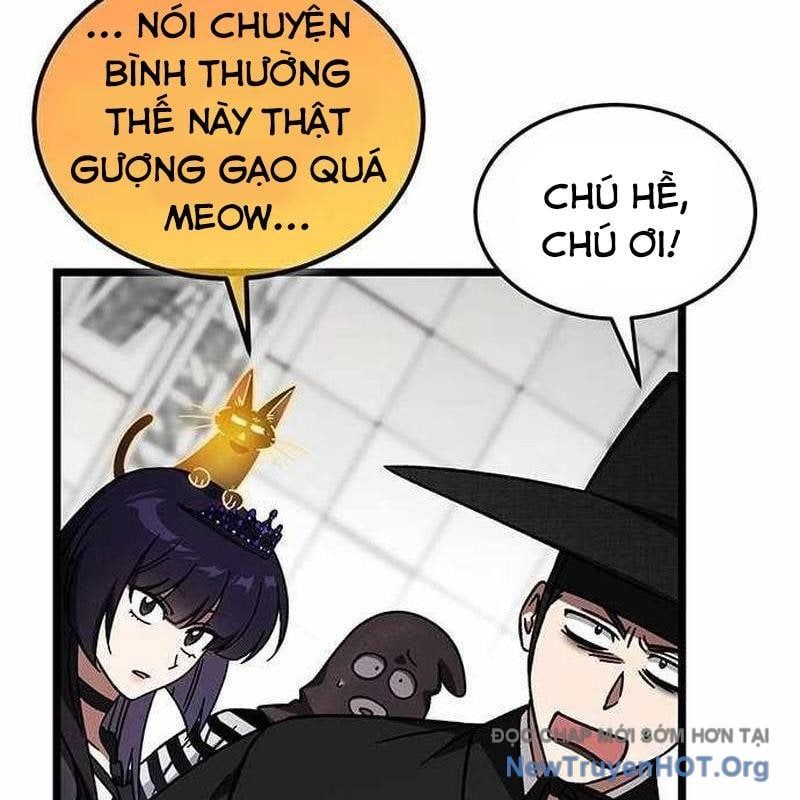 Công Chúa Hắc Viêm Lv.99 [Chap 1-41]