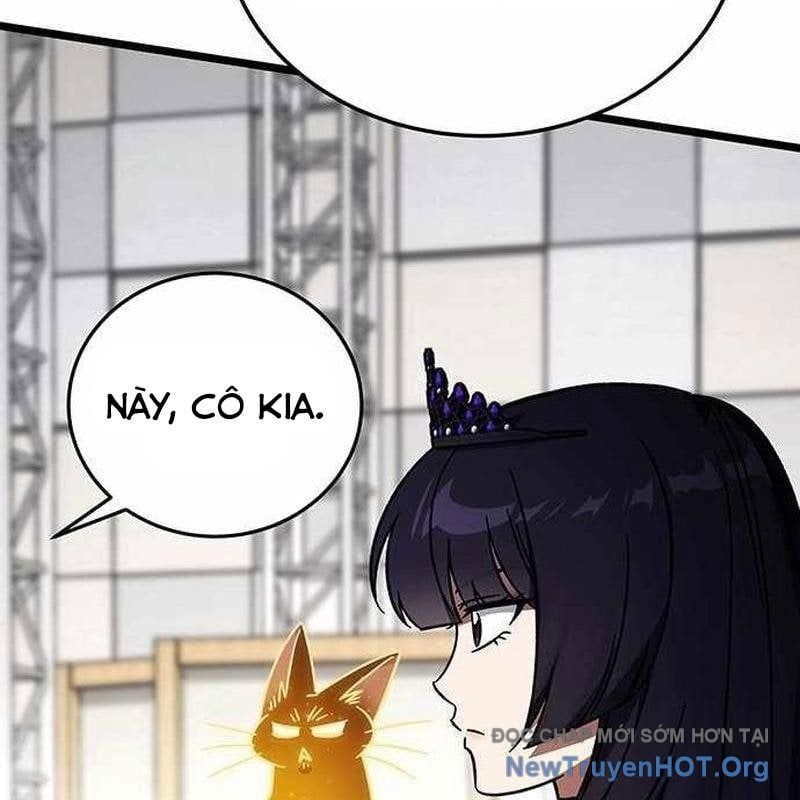Công Chúa Hắc Viêm Lv.99 [Chap 1-41]