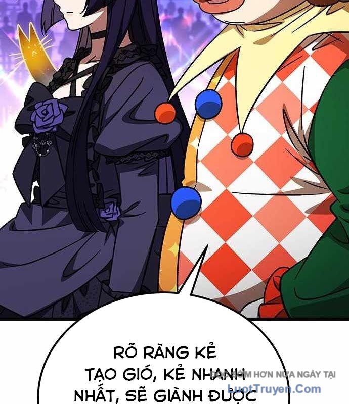 Công Chúa Hắc Viêm Lv.99 [Chap 1-41]