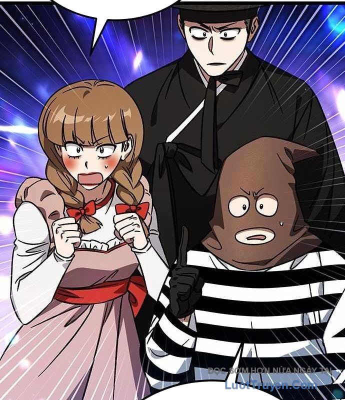 Công Chúa Hắc Viêm Lv.99 [Chap 1-41]