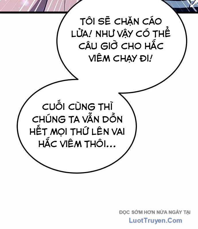Công Chúa Hắc Viêm Lv.99 [Chap 1-41]