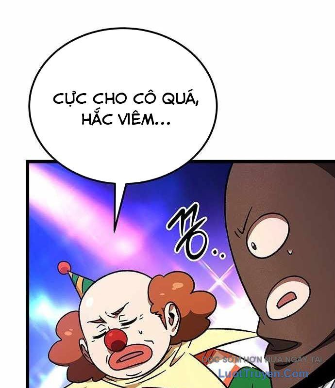 Công Chúa Hắc Viêm Lv.99 [Chap 1-41]
