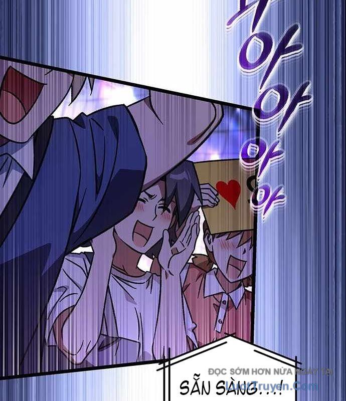 Công Chúa Hắc Viêm Lv.99 [Chap 1-41]