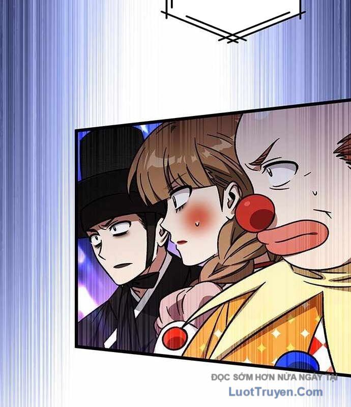 Công Chúa Hắc Viêm Lv.99 [Chap 1-41]