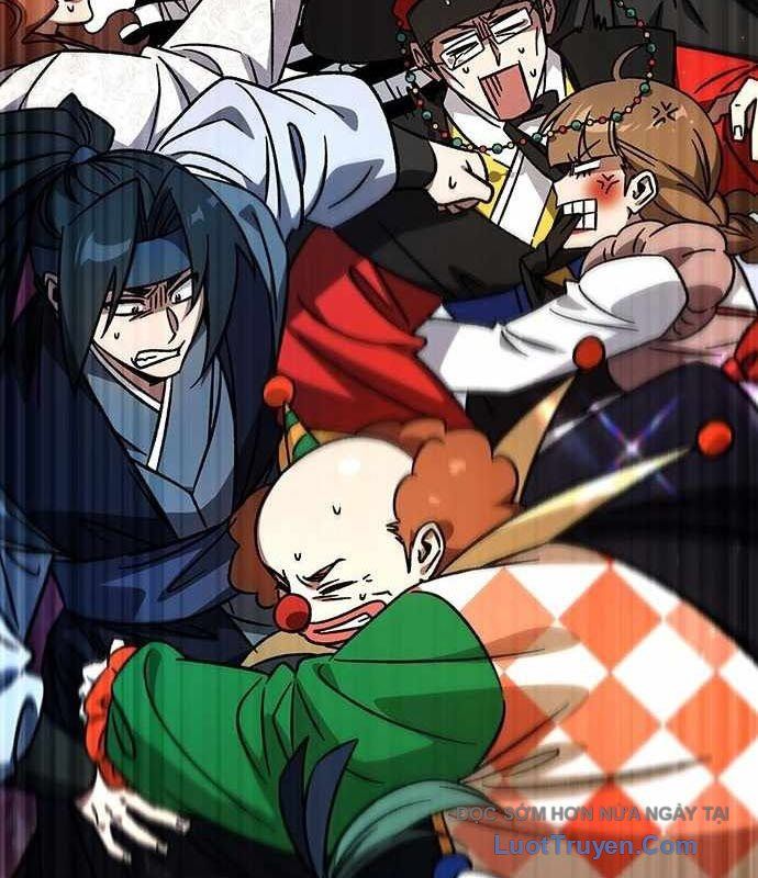 Công Chúa Hắc Viêm Lv.99 [Chap 1-41]