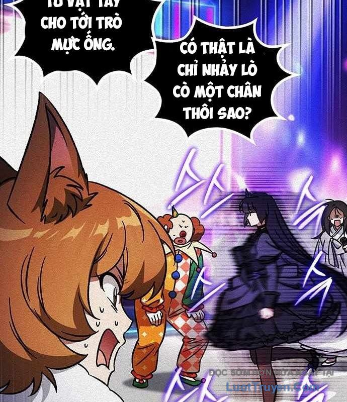 Công Chúa Hắc Viêm Lv.99 [Chap 1-41]