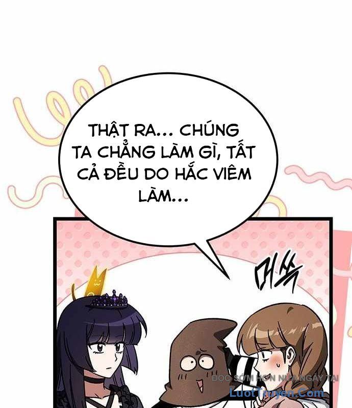 Công Chúa Hắc Viêm Lv.99 [Chap 1-41]