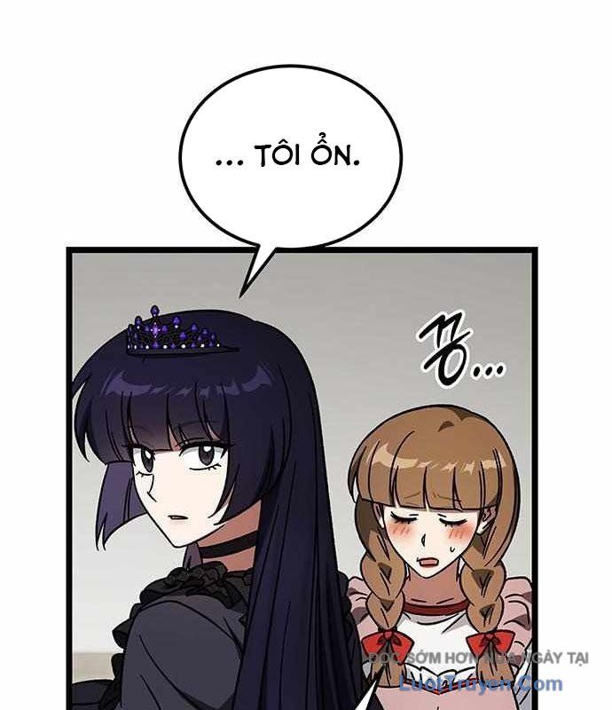 Công Chúa Hắc Viêm Lv.99 [Chap 1-41]