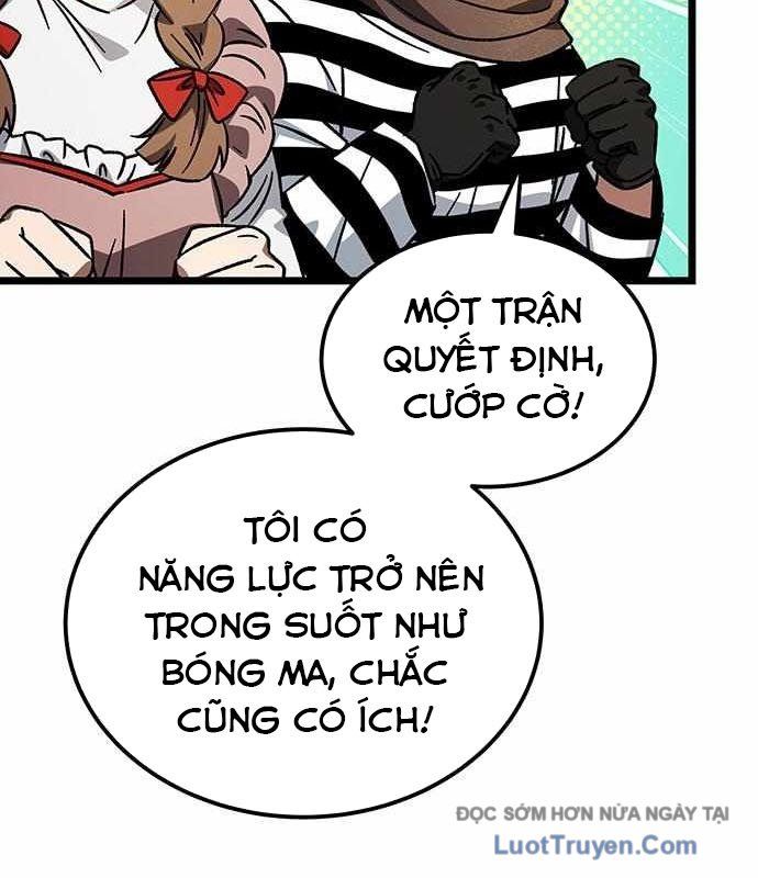 Công Chúa Hắc Viêm Lv.99 [Chap 1-41]