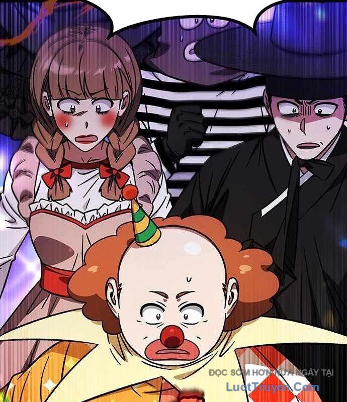 Công Chúa Hắc Viêm Lv.99 [Chap 1-41]