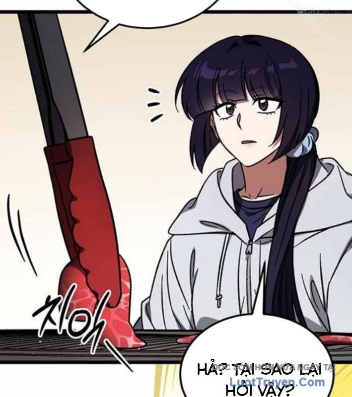 Công Chúa Hắc Viêm Lv.99 [Chap 1-41]