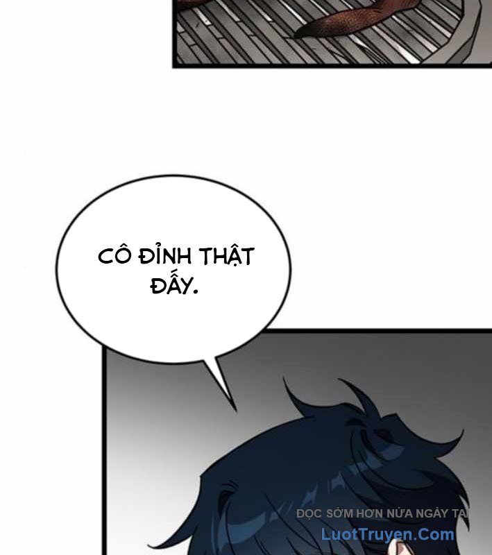 Công Chúa Hắc Viêm Lv.99 [Chap 1-41]