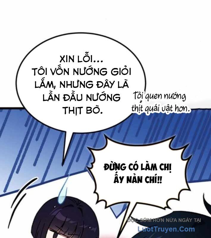 Công Chúa Hắc Viêm Lv.99 [Chap 1-41]