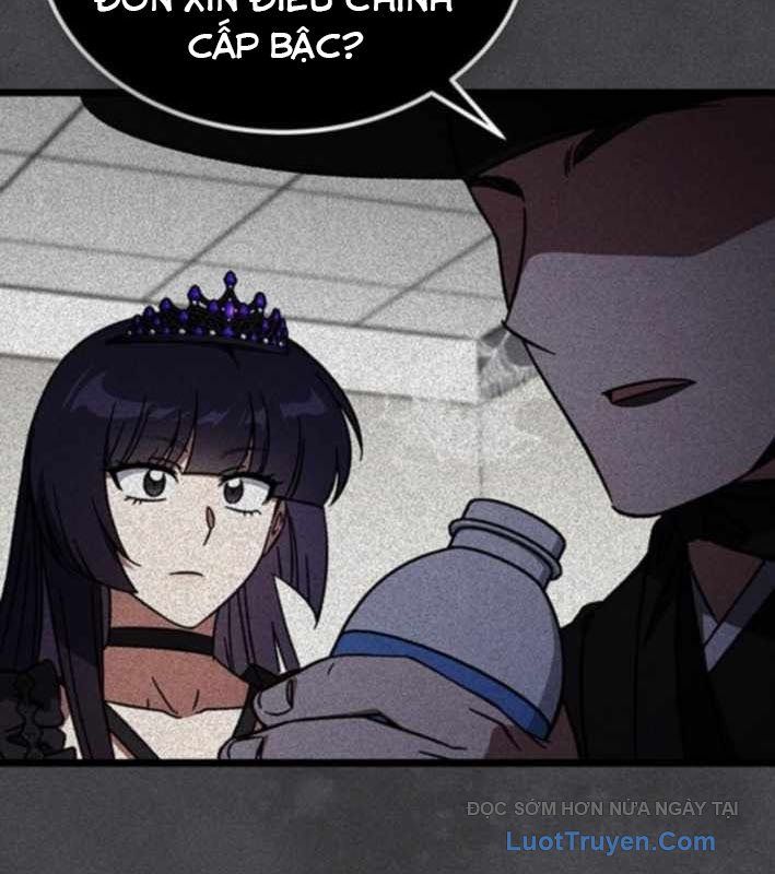 Công Chúa Hắc Viêm Lv.99 [Chap 1-41]