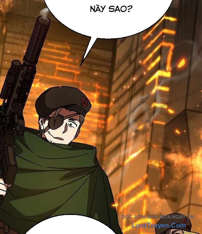 Công Chúa Hắc Viêm Lv.99 [Chap 1-41]