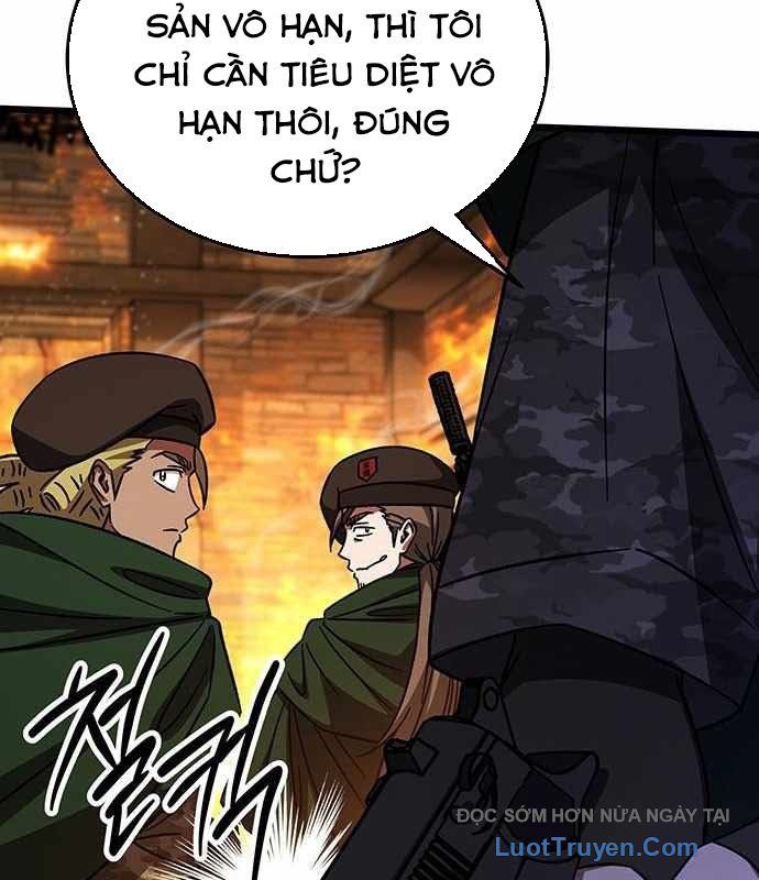 Công Chúa Hắc Viêm Lv.99 [Chap 1-41]