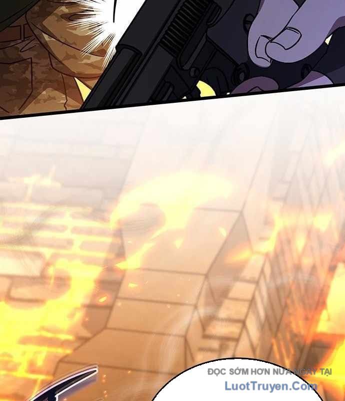 Công Chúa Hắc Viêm Lv.99 [Chap 1-41]