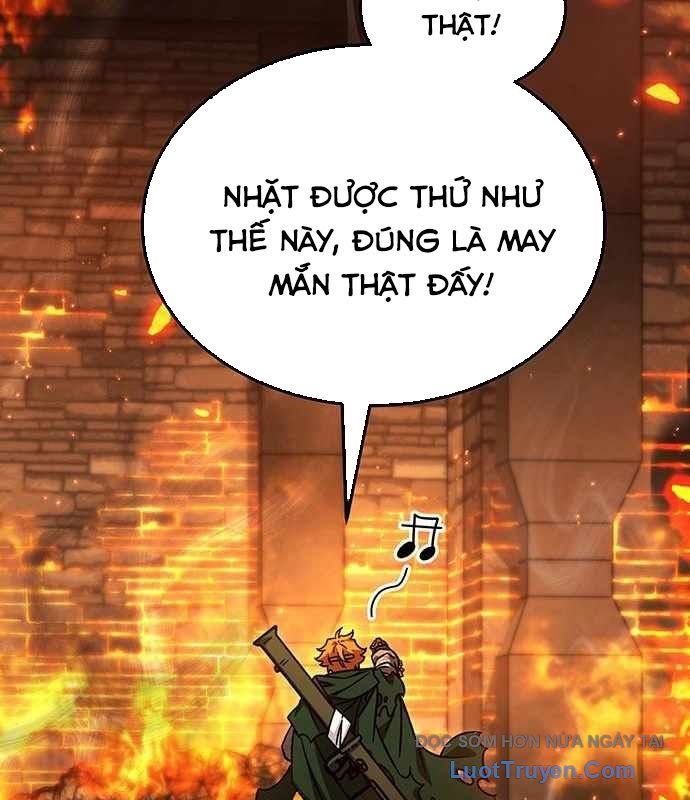 Công Chúa Hắc Viêm Lv.99 [Chap 1-41]