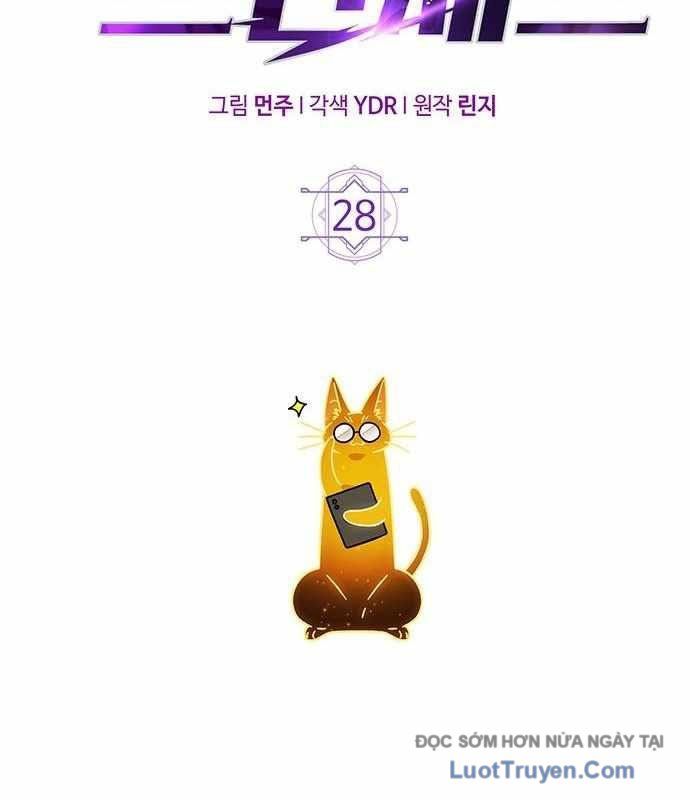 Công Chúa Hắc Viêm Lv.99 [Chap 1-41]