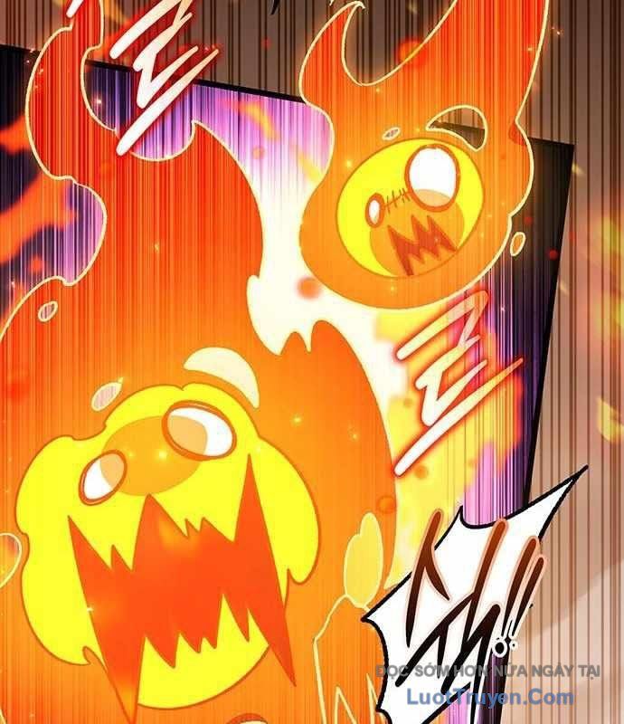 Công Chúa Hắc Viêm Lv.99 [Chap 1-41]