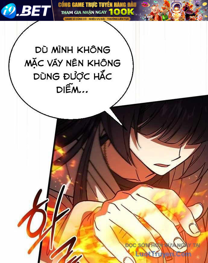 Công Chúa Hắc Viêm Lv.99 [Chap 1-41]