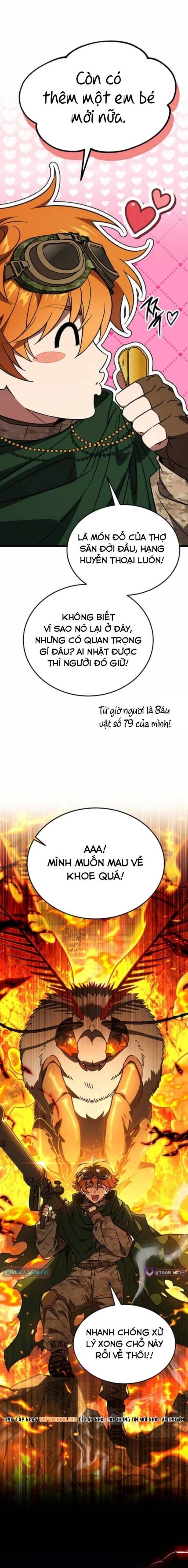 Công Chúa Hắc Viêm Lv.99 [Chap 1-41]