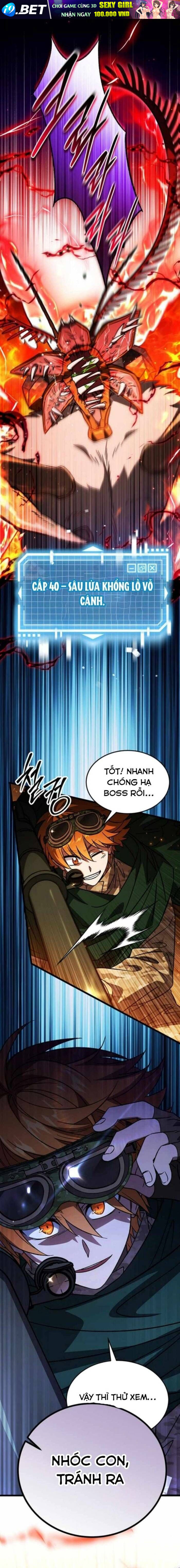 Công Chúa Hắc Viêm Lv.99 [Chap 1-41]