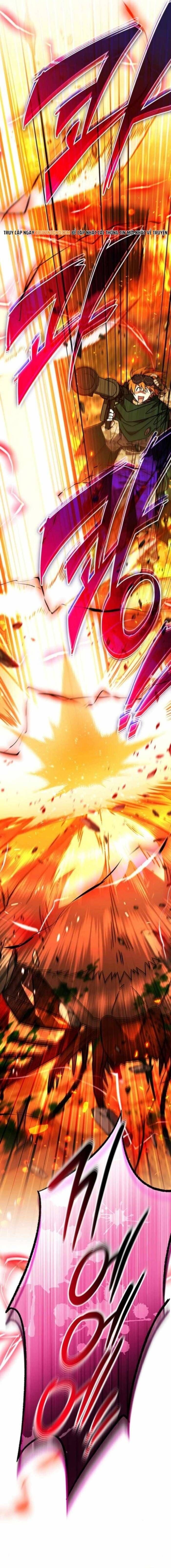 Công Chúa Hắc Viêm Lv.99 [Chap 1-41]