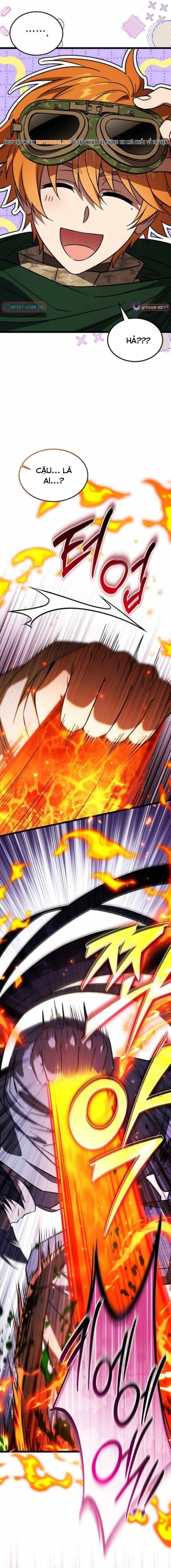 Công Chúa Hắc Viêm Lv.99 [Chap 1-41]