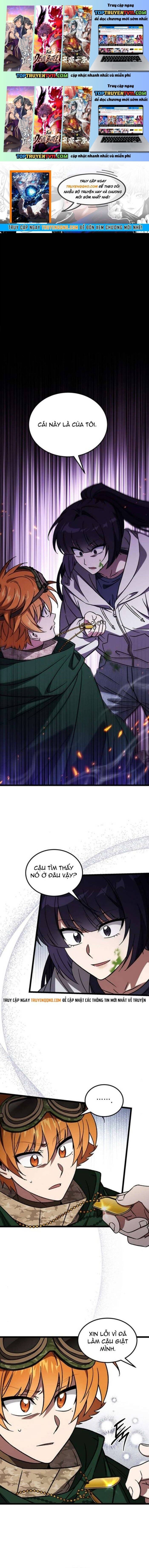 Công Chúa Hắc Viêm Lv.99 [Chap 1-41]