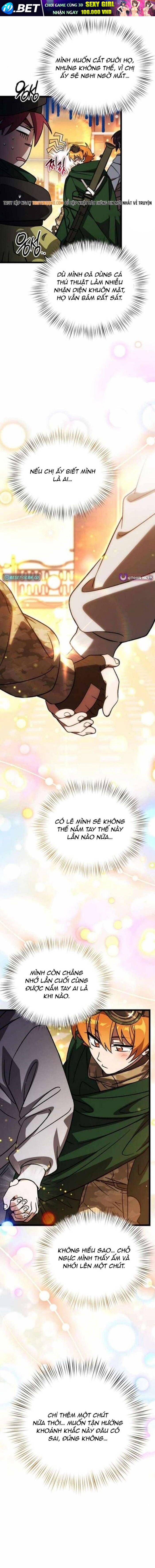 Công Chúa Hắc Viêm Lv.99 [Chap 1-41]