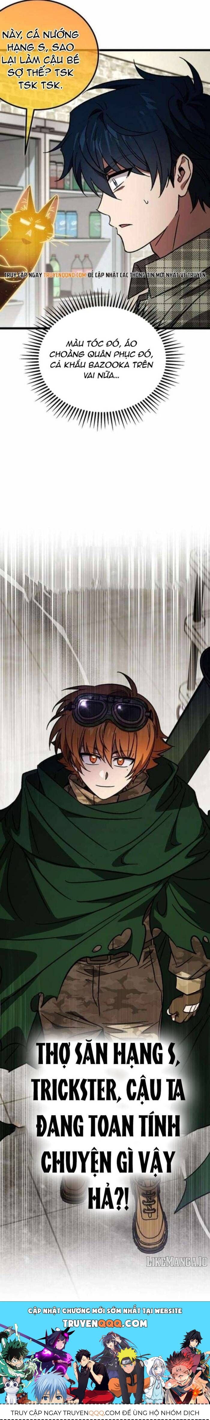 Công Chúa Hắc Viêm Lv.99 [Chap 1-41]