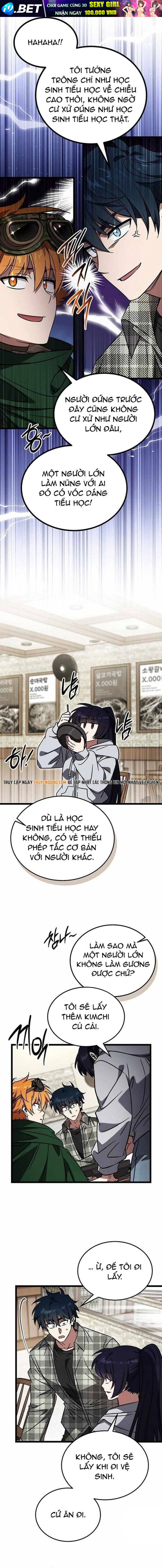 Công Chúa Hắc Viêm Lv.99 [Chap 1-41]