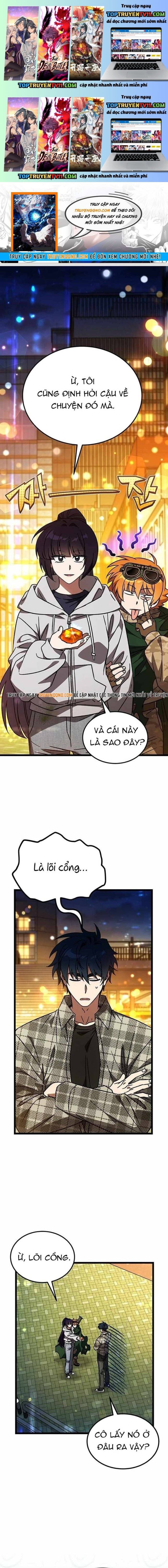 Công Chúa Hắc Viêm Lv.99 [Chap 1-41]