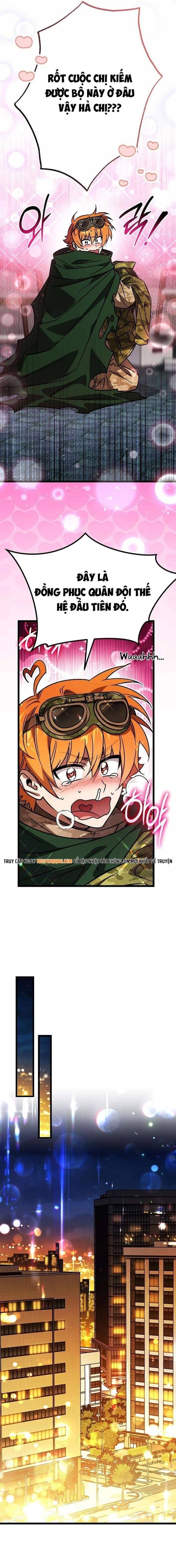 Công Chúa Hắc Viêm Lv.99 [Chap 1-41]