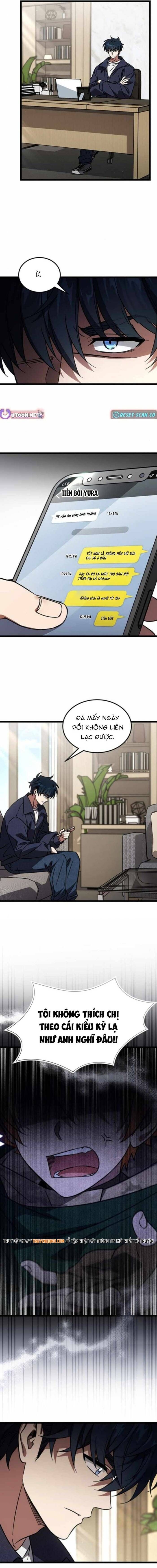 Công Chúa Hắc Viêm Lv.99 [Chap 1-41]