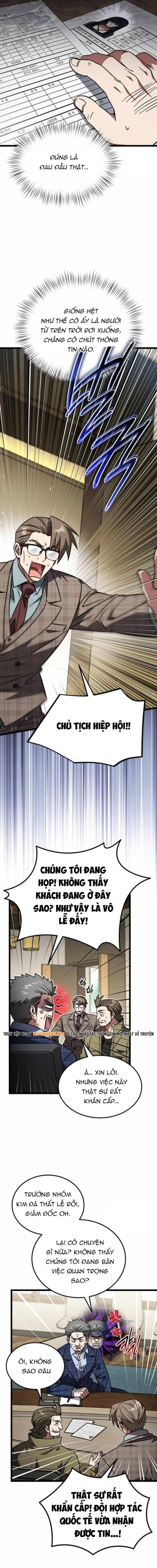 Công Chúa Hắc Viêm Lv.99 [Chap 1-41]