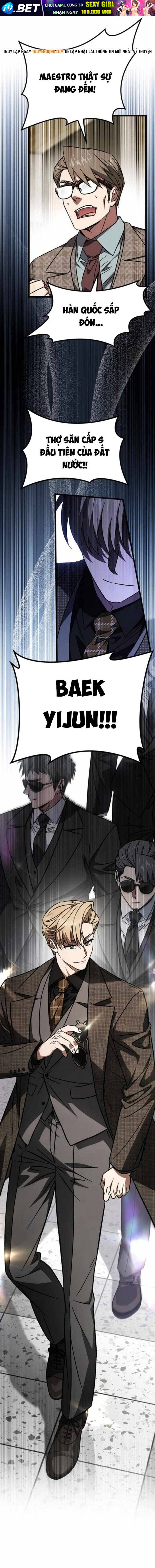 Công Chúa Hắc Viêm Lv.99 [Chap 1-41]