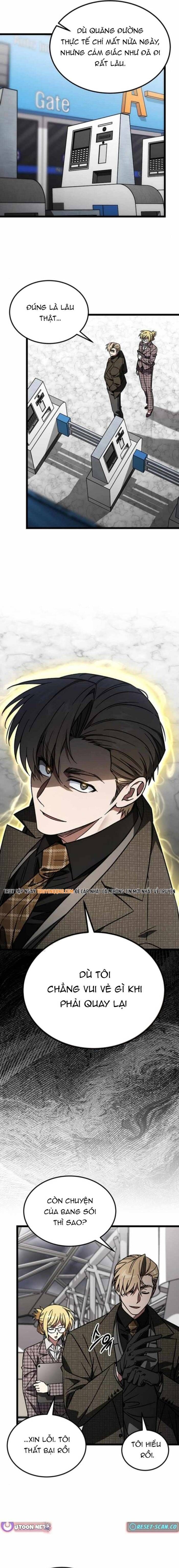 Công Chúa Hắc Viêm Lv.99 [Chap 1-41]