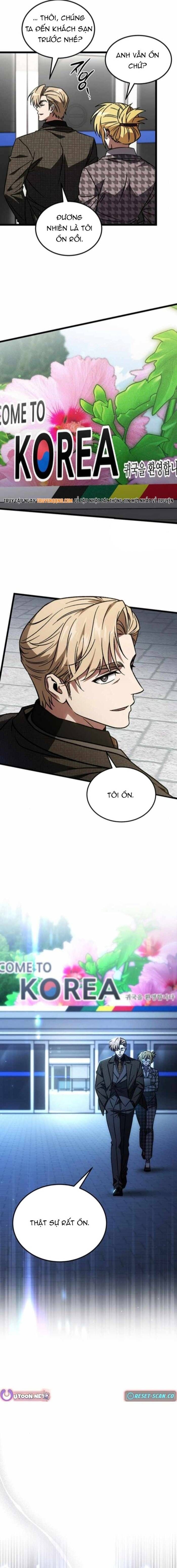 Công Chúa Hắc Viêm Lv.99 [Chap 1-41]