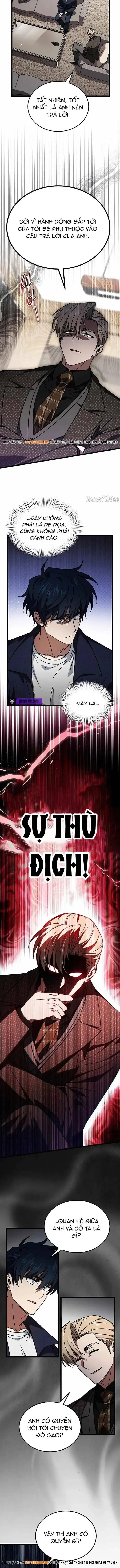 Công Chúa Hắc Viêm Lv.99 [Chap 1-41]