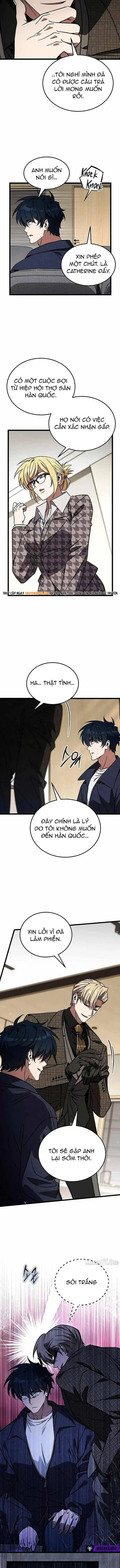 Công Chúa Hắc Viêm Lv.99 [Chap 1-41]