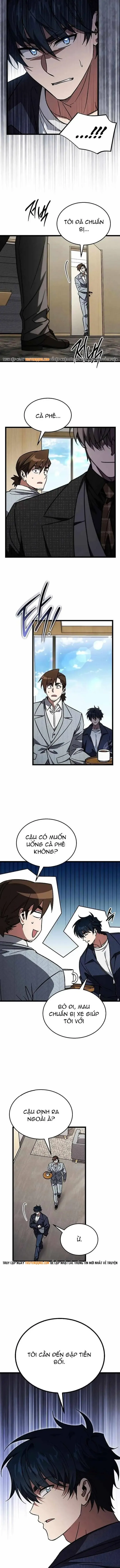Công Chúa Hắc Viêm Lv.99 [Chap 1-41]
