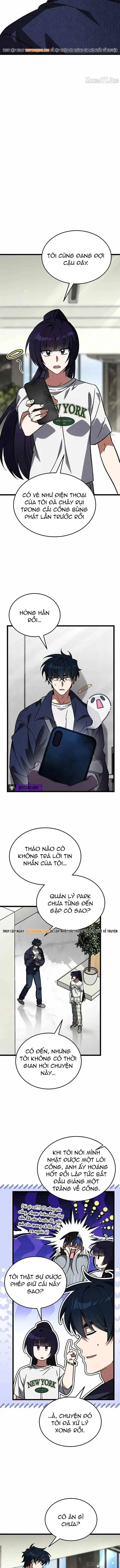 Công Chúa Hắc Viêm Lv.99 [Chap 1-41]