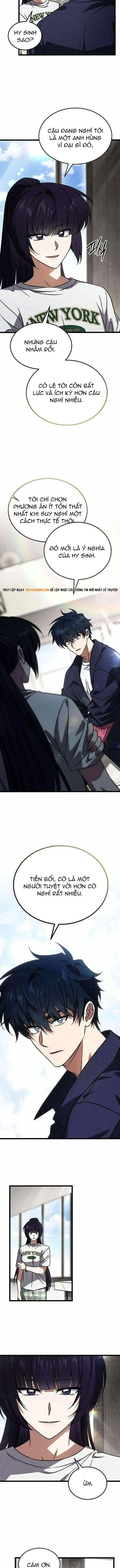 Công Chúa Hắc Viêm Lv.99 [Chap 1-41]