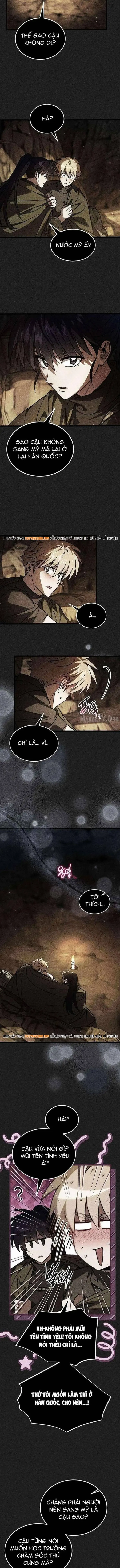 Công Chúa Hắc Viêm Lv.99 [Chap 1-41]