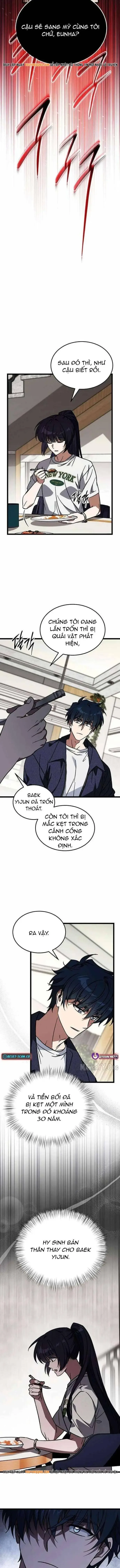 Công Chúa Hắc Viêm Lv.99 [Chap 1-41]