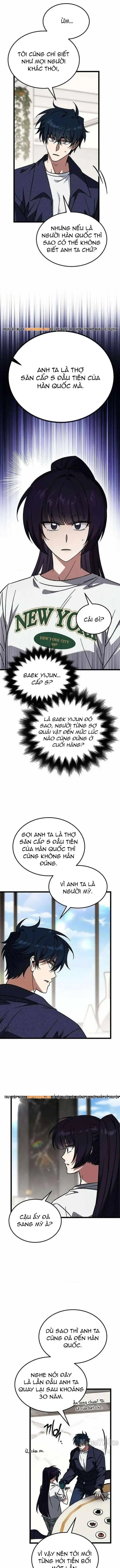 Công Chúa Hắc Viêm Lv.99 [Chap 1-41]